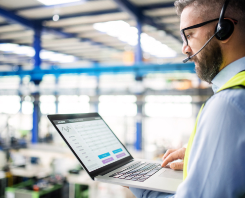 Master Data Management