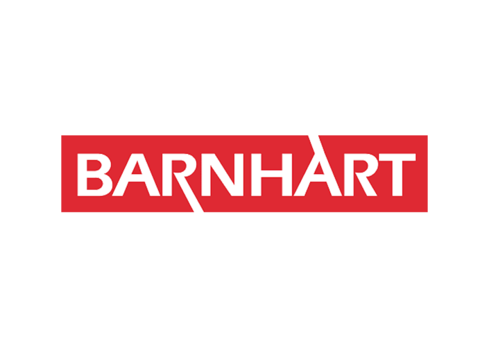 Barnhart Logo