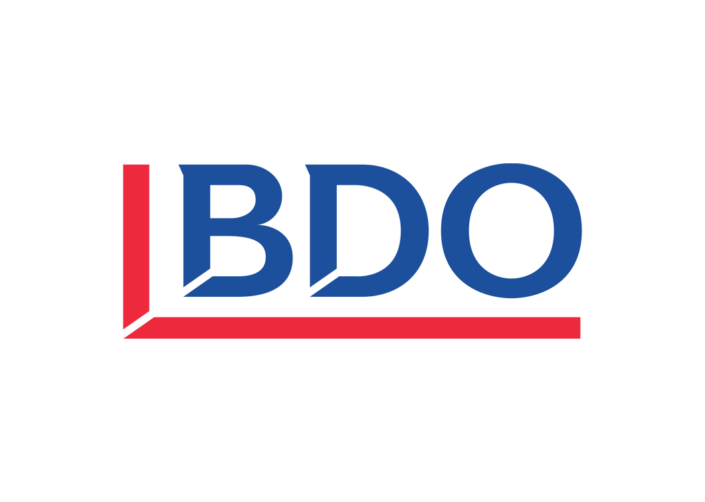 Bdo Logo