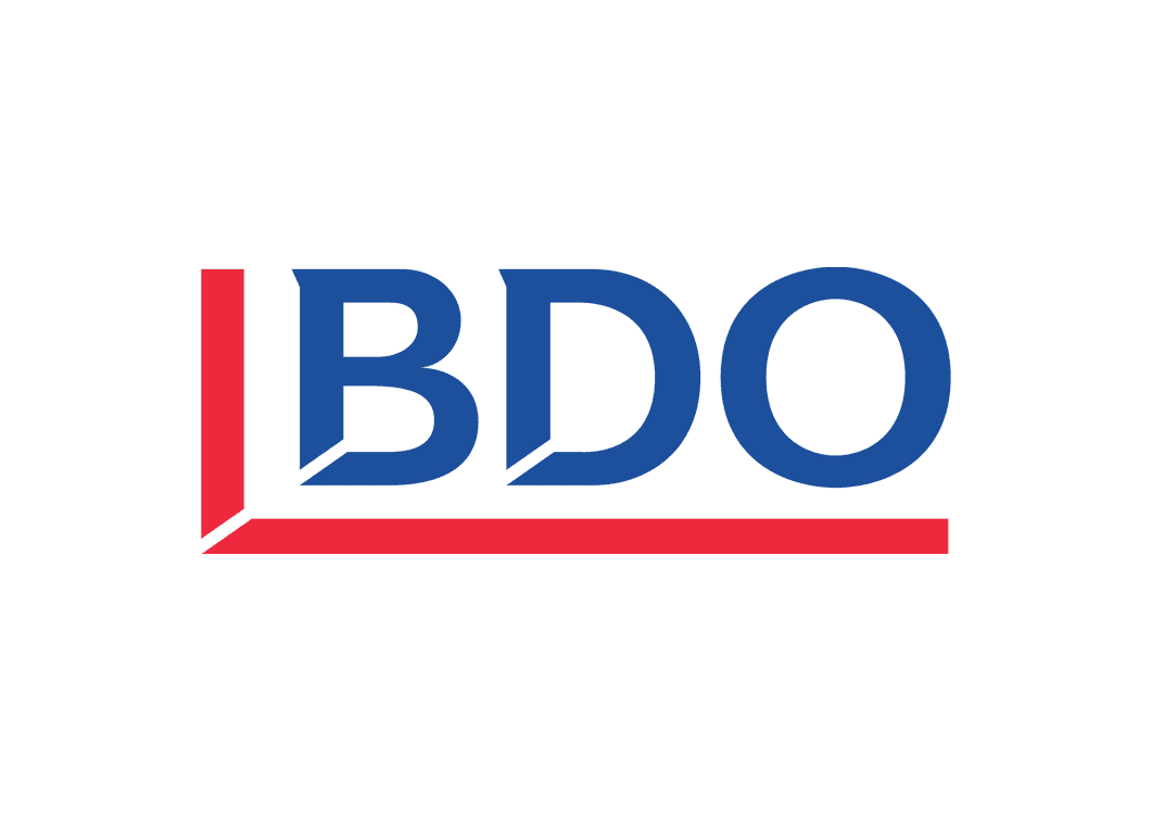 Bdo Logo