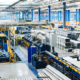 Manufacturing Industries