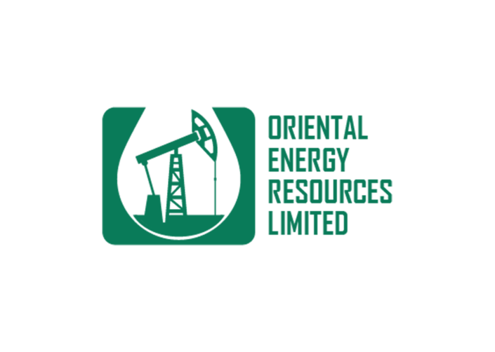 Oriental Energy Resources