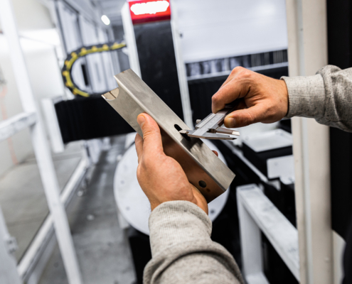 Best Practices For Mro Spare Parts Management