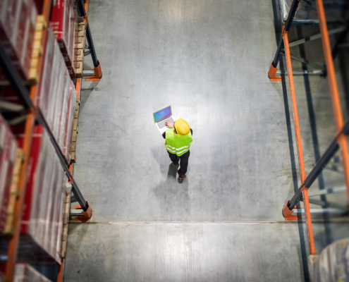 Boost Rig Efficiency With Smart Consignment Inventory Strategies