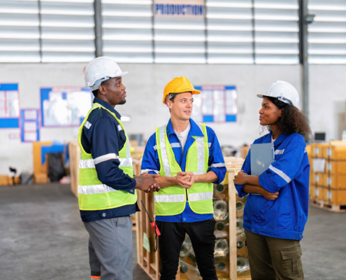 The Hidden Costs Of Poor Mro Inventory Management