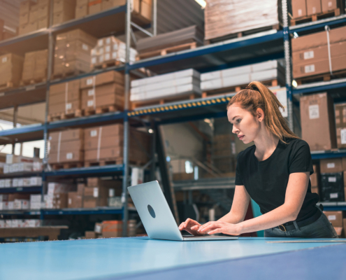 Your Guide To Mro Inventory Cost Reduction