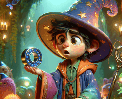 The Unvarnished Truth About Technology In Mro Inventory Magic Wand Not Included Min