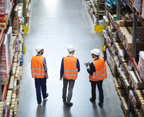 Managed Inventory For Mro The Smarter Way To Solve Inventory Challenges