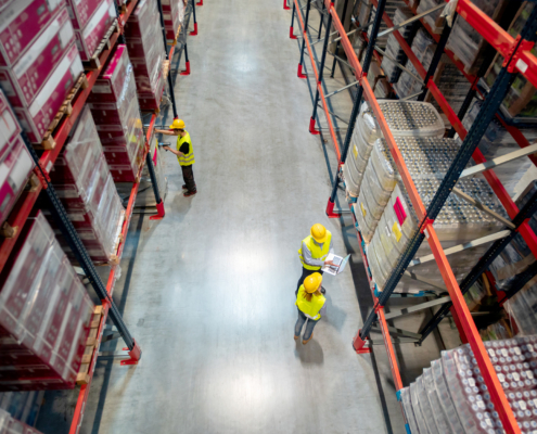 Your Ultimate Guide To Mro Inventory Optimization