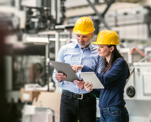 How Leveraging Mro Data Can Save Your Business Millions