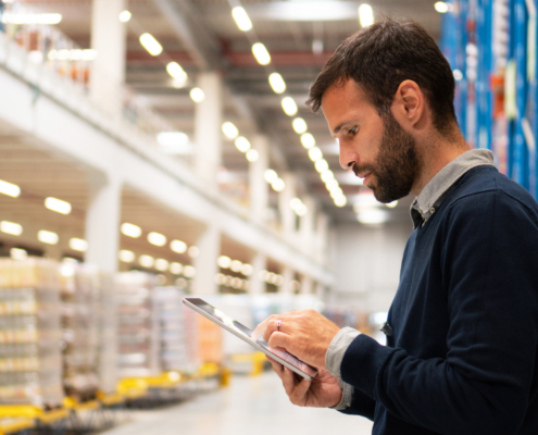 How To Conduct A Successful Mro Inventory Audit