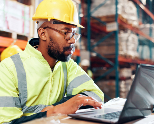 Why Mro Inventory Accuracy Matters