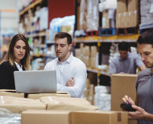 How To Standardize Mro Item Descriptions For Better Procurement