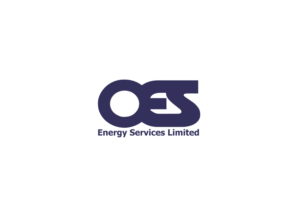 Oes Logo