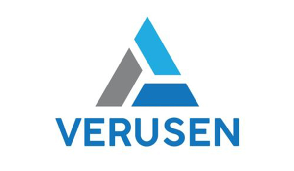 Verusen Logo