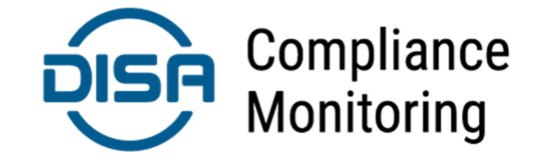 DISA-logo