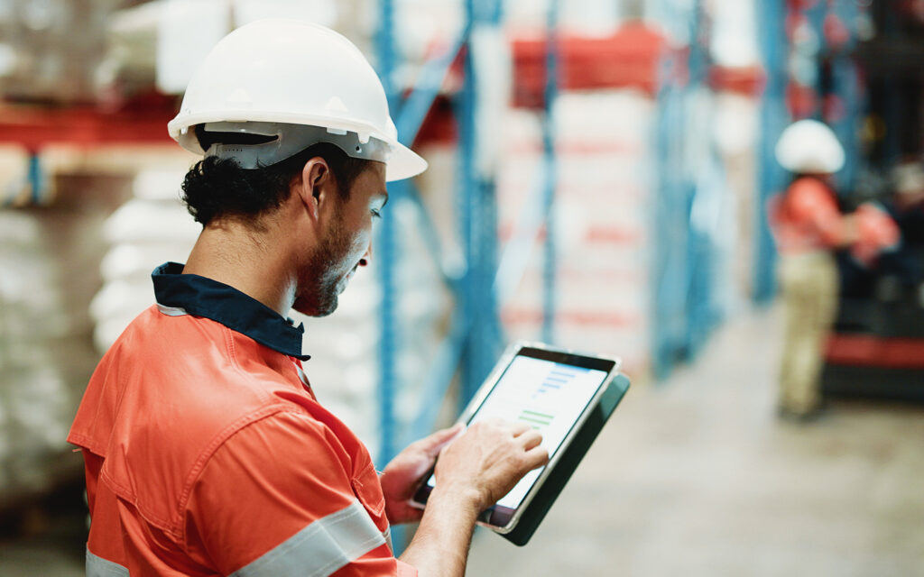 Truth About Technology in MRO Inventory