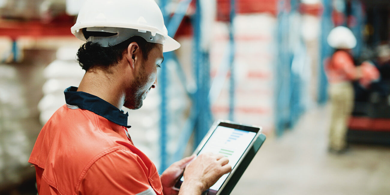 Truth About Technology in MRO Inventory