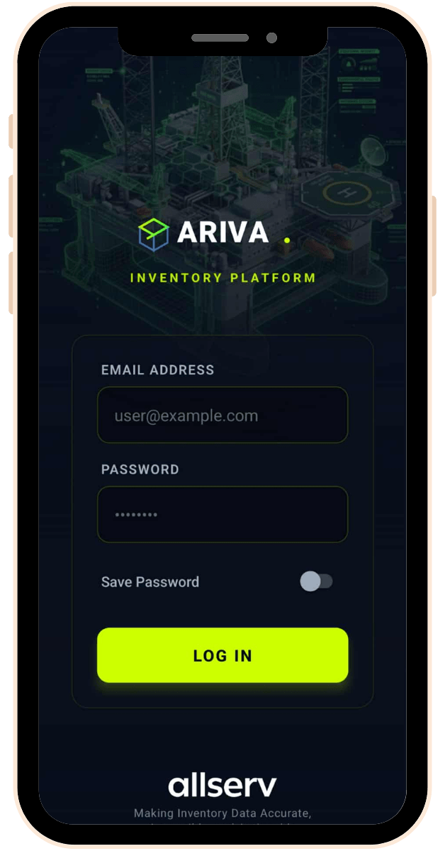 ARIVA | Inventory Intelligence Platform