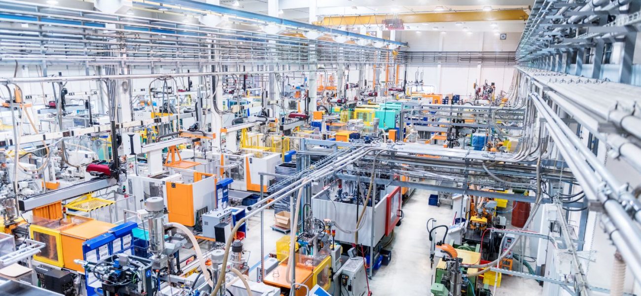 Manufacturing Facility